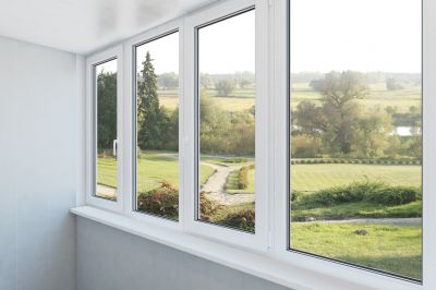 Best Window Replacement Contractors in Jenks, OK