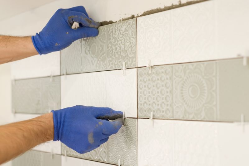 Tile Laying Service